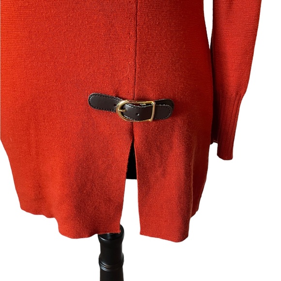 🎁 Luisa Spagnoli 2 Piece Tunic Sweater Set - Picture 9 of 16